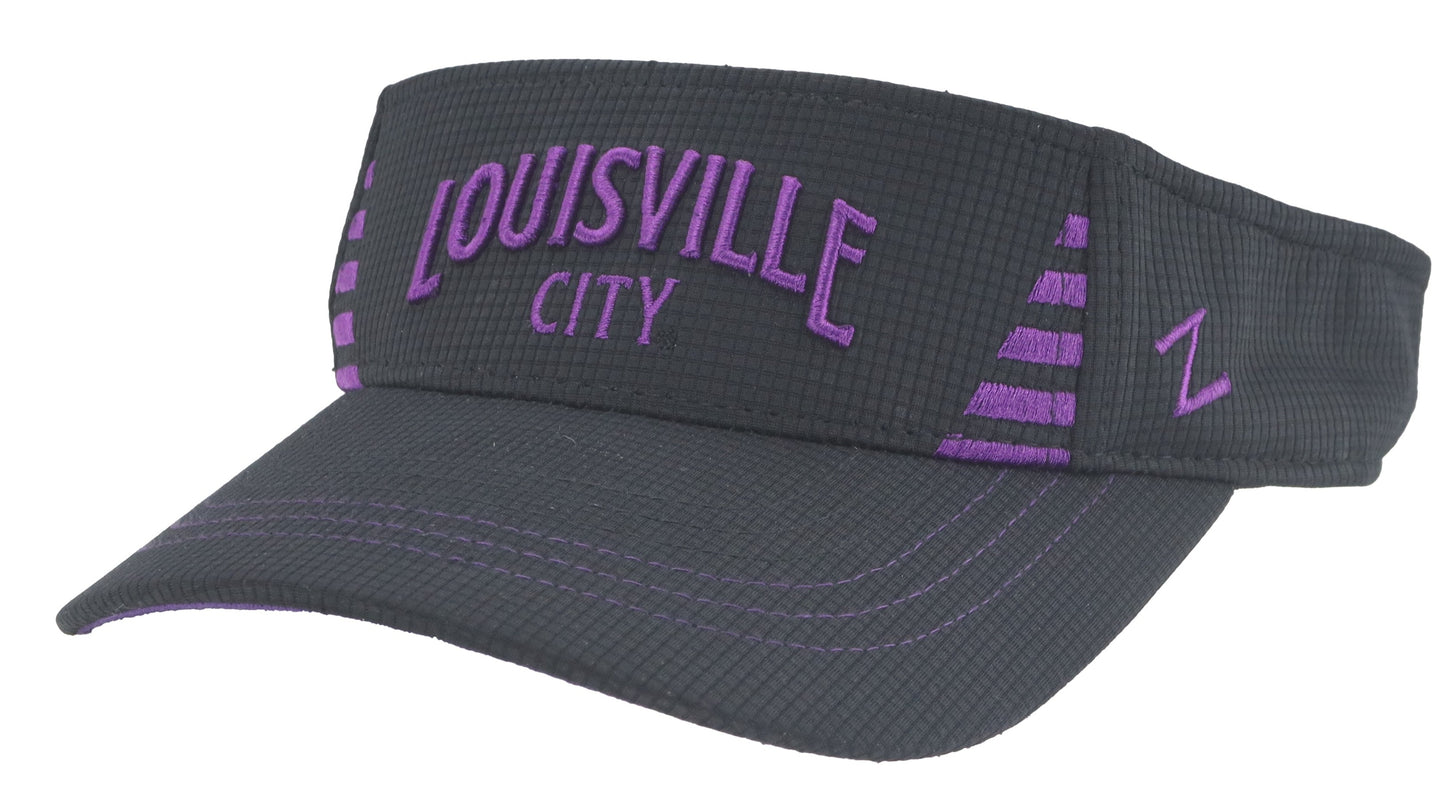 LouCity Exploit Visor