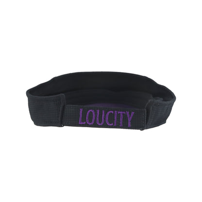 LouCity Exploit Visor