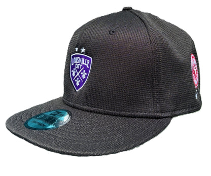 LouCity x Eintracht Frankfurt Snapback Hat