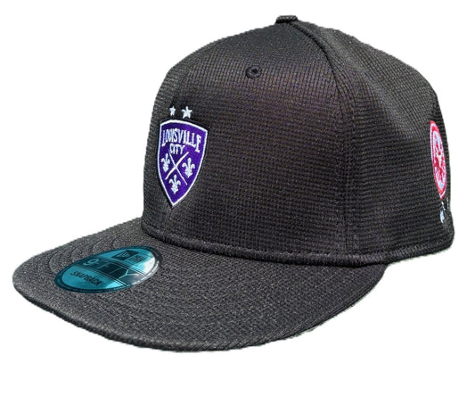 LouCity x Eintracht Frankfurt Snapback Hat