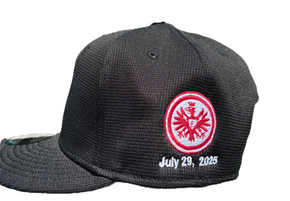 LouCity x Eintracht Frankfurt Snapback Hat