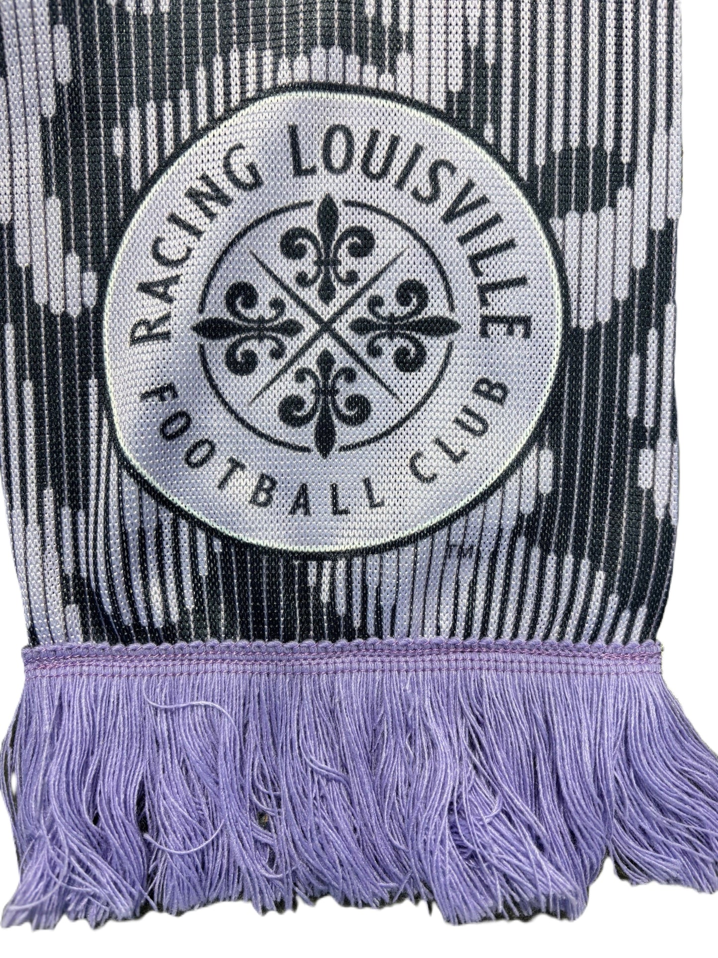 Racing Heroes Summer Scarf