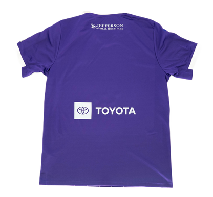 LouCity 2026 Home Jersey