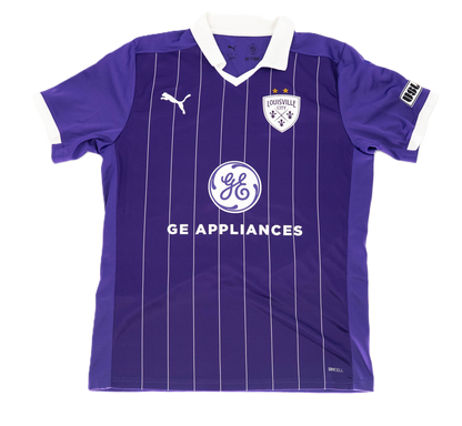 LouCity 2026 Home Jersey