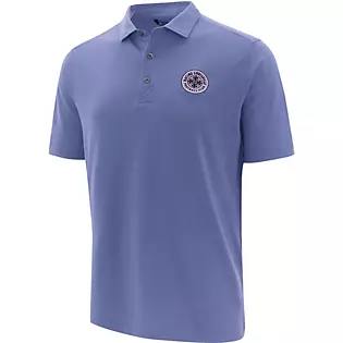 Racing Virtue Eco Pique Lavender Recycled Polo