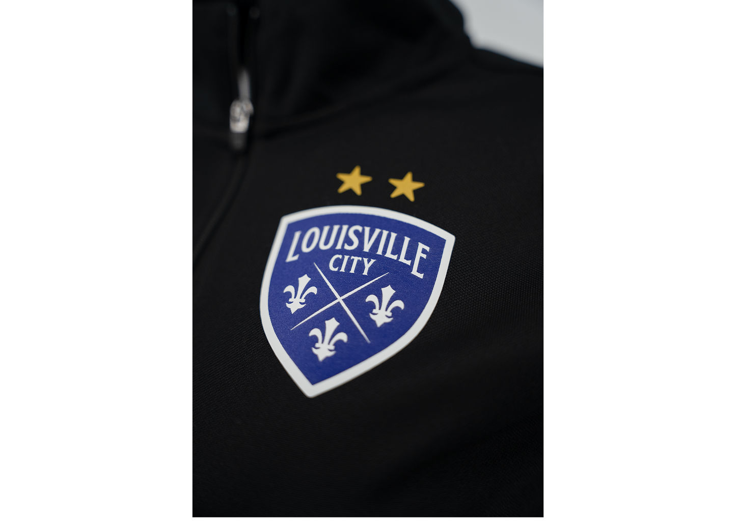 LouCity Adidas Tiro 24 Women's Training Jacket