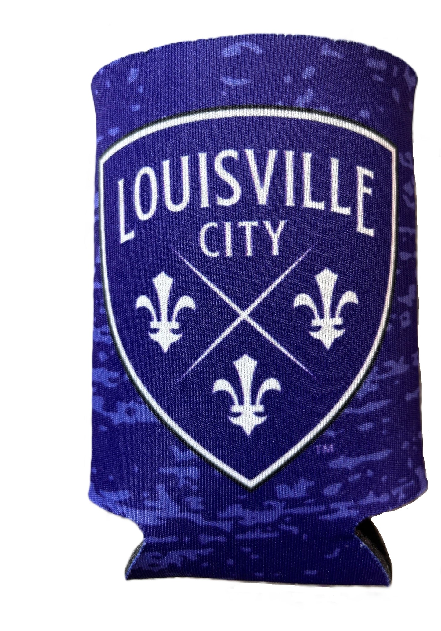 LouCity Home Kit 12oz Coozie