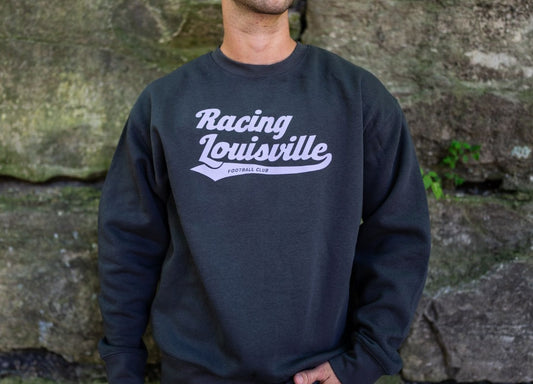 Racing Tail Sweep Premium Crewneck Sweatshirt