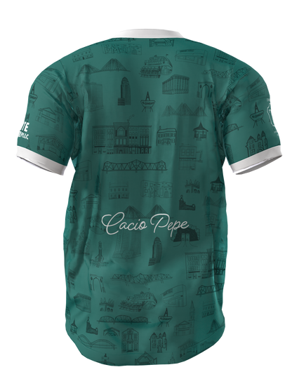 LouCity Keep Louisville Weird Pre-match Top