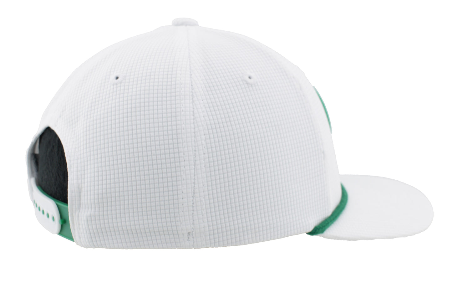 LouCity Kelly's Back 9 Golf Rope Hat