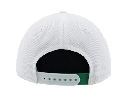 LouCity Kelly's Back 9 Golf Rope Hat