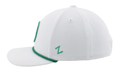 LouCity Kelly's Back 9 Golf Rope Hat