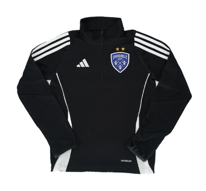 LouCity Adidas Tiro 24 Youth Training Top