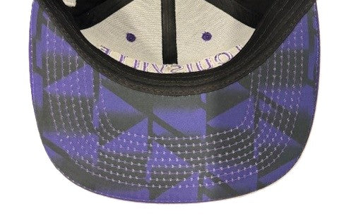 LouCity 2025 Kit Hookup Snapback Hat