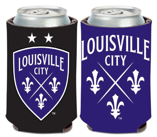 LouCity Two-sided 20-24 oz. Coozie