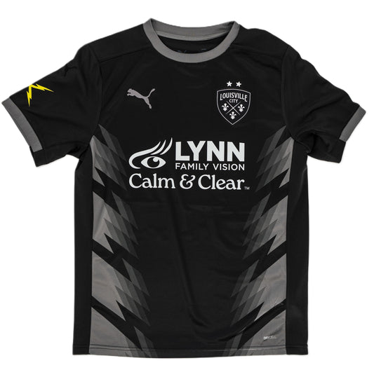 LouCity Lightning Authentic Third Jersey