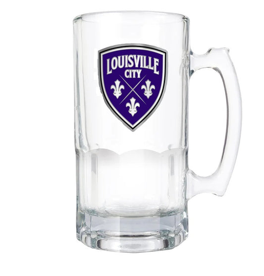 LouCity 32 oz. Macho Mug