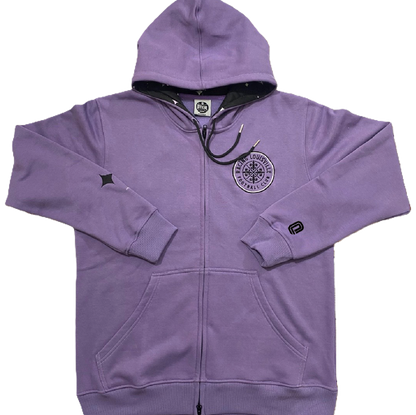 Racing x My Morning Jacket Full Zip Hooded Sweatshirt