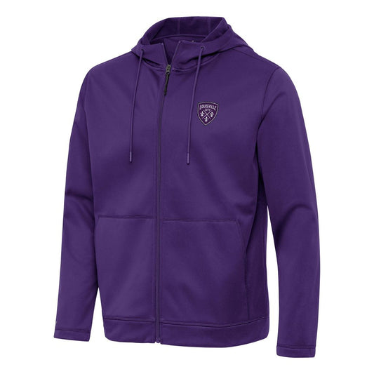 LouCity Moments Full Zip Jacket