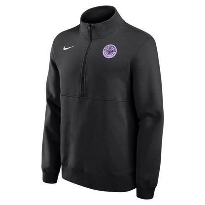 Racing Nike Club Fleece 1/2 Zip Pullover