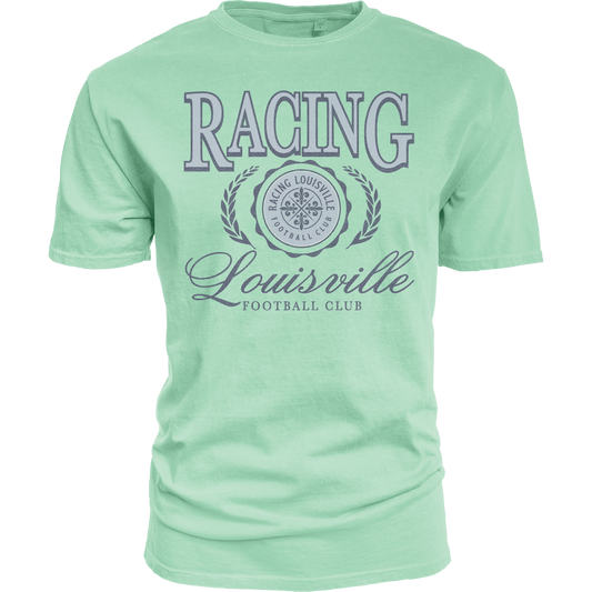 Racing No Duh Dyed Ringspun T-shirt
