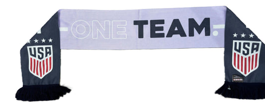 Racing One Nation One Team Summer Weight Scarf