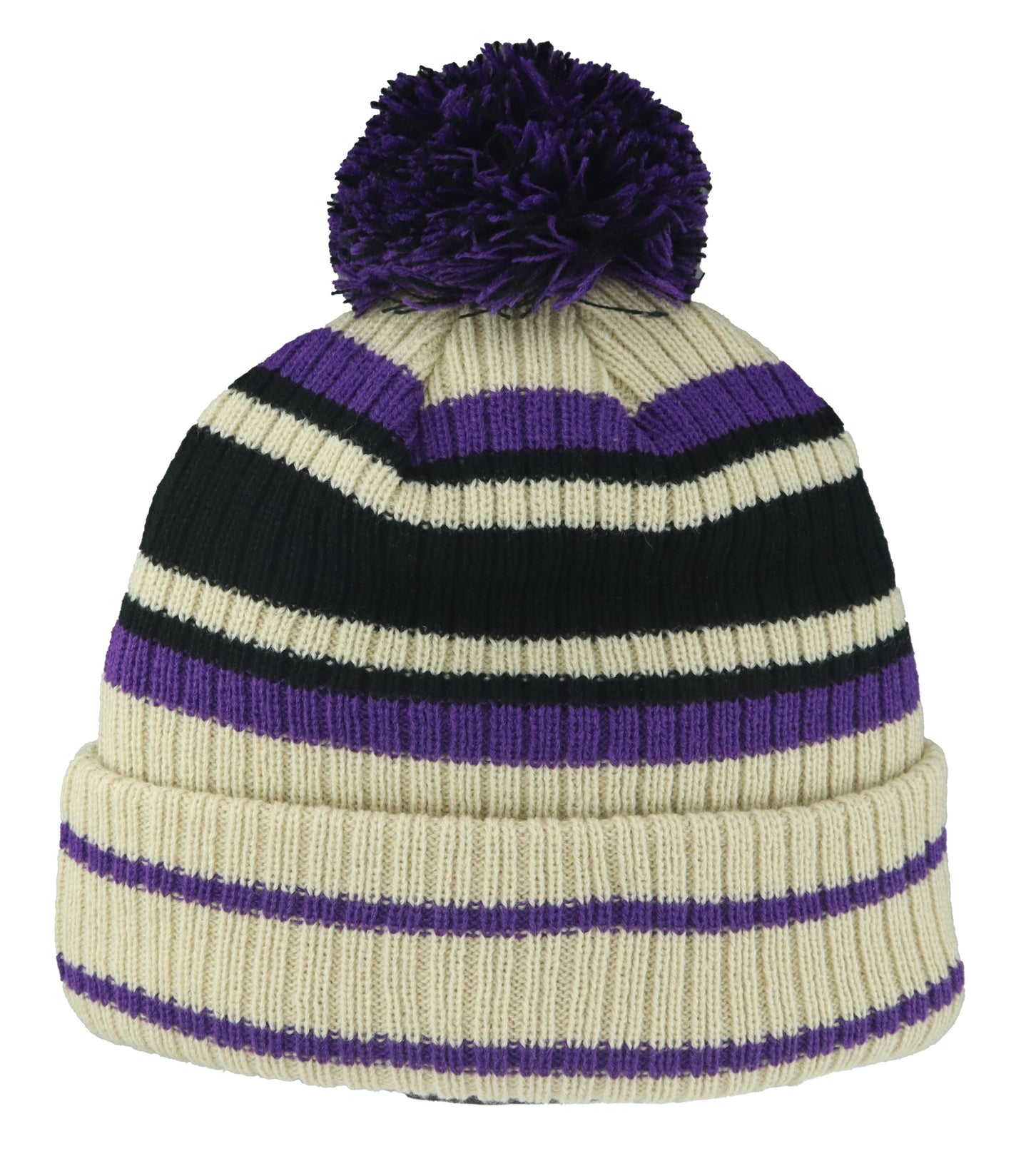 LouCity Paramount Pom Beanie