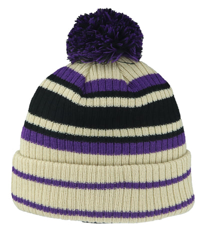 LouCity Paramount Pom Beanie