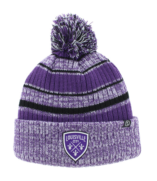 LouCity Phase Beanie