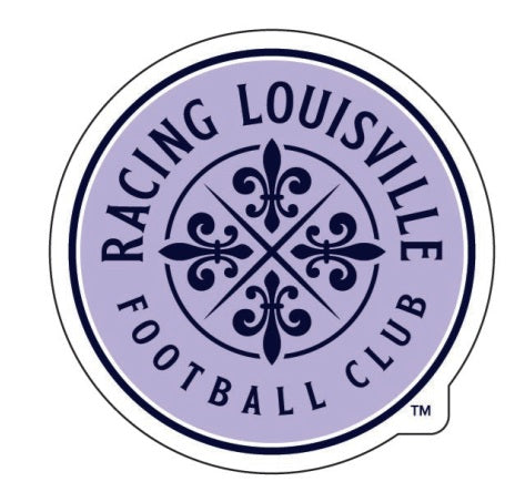 Racing Float Acrylic 2 Pack Magnet