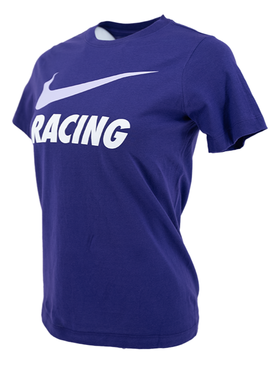 Racing Louisville Women's Nike Core Short Sleeve T-shirt