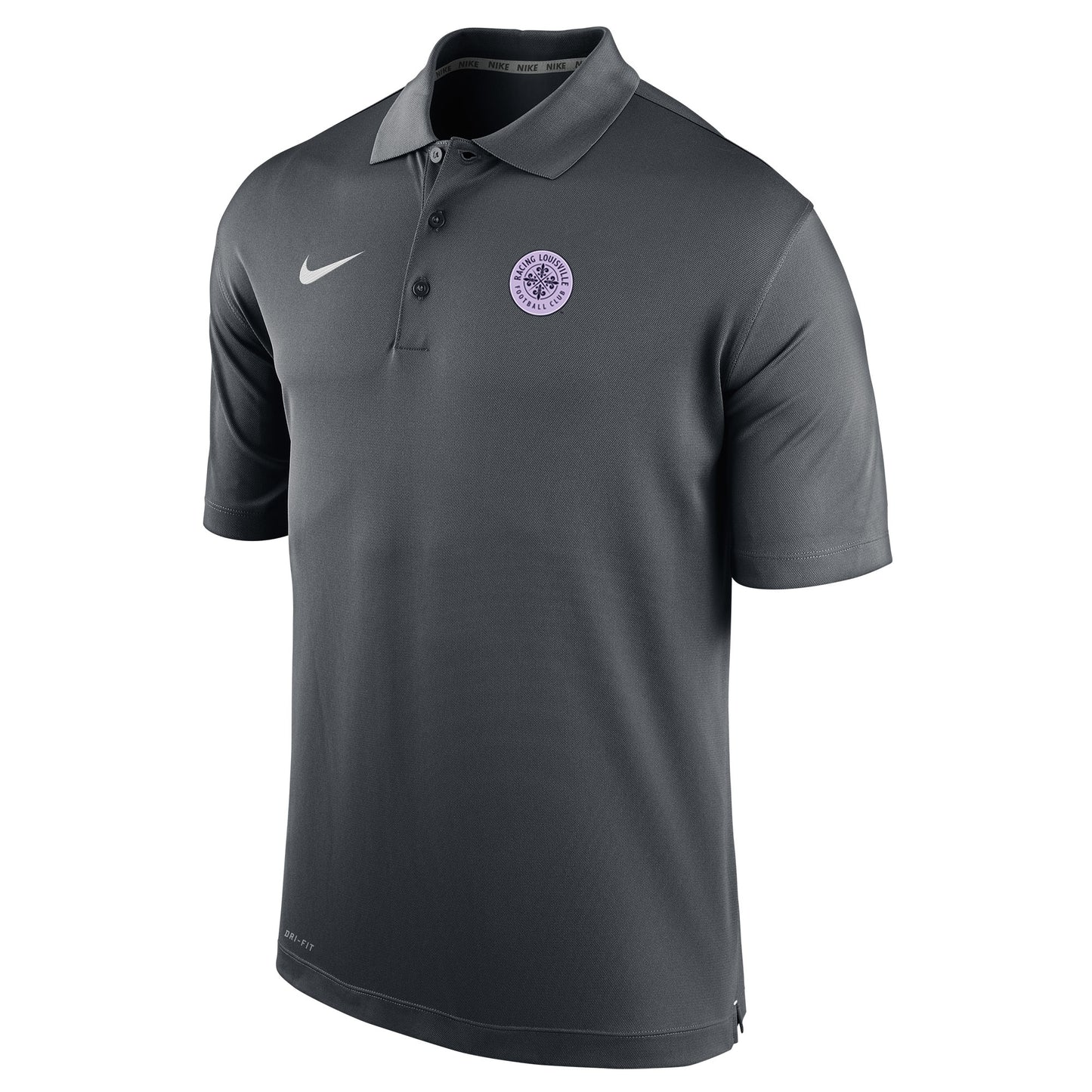 Racing Nike Varsity Polo