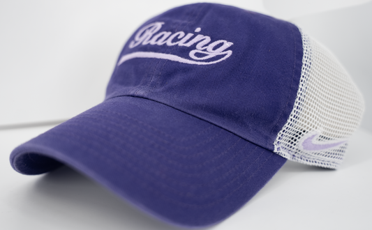 Racing Nike Washed H86 Trucker Hat