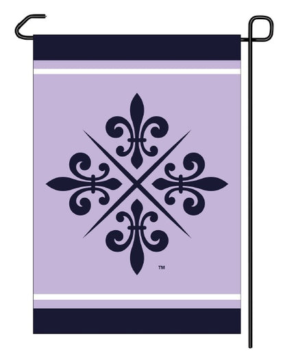 Racing Garden Flag