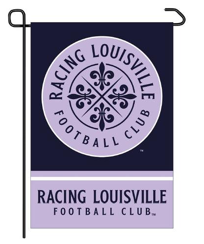 Racing Garden Flag
