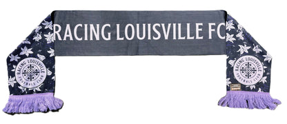 Racing Inaugural Home Kit Summer Scarf