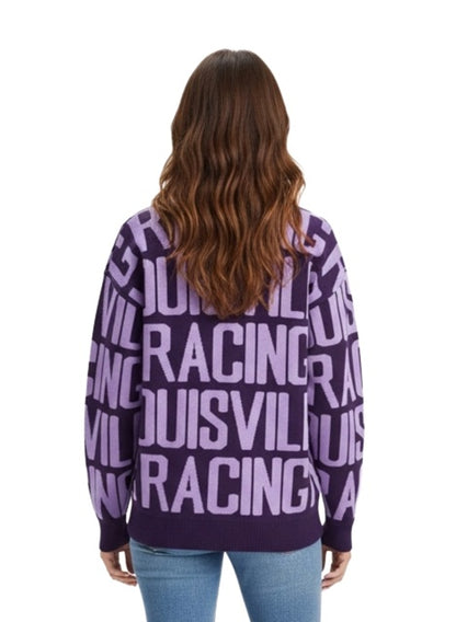 Racing Women's Shea Cardigan Sweater