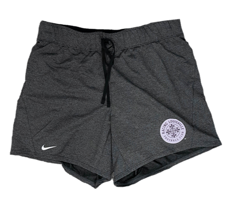 Racing Nike Women's Attack Short