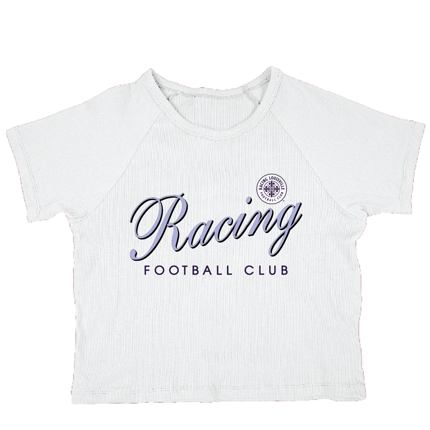 Racing Women's Skillful Puff Baby T-shirt