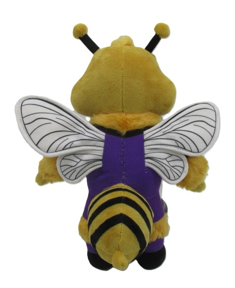 LouCity Sting Mascot Plush