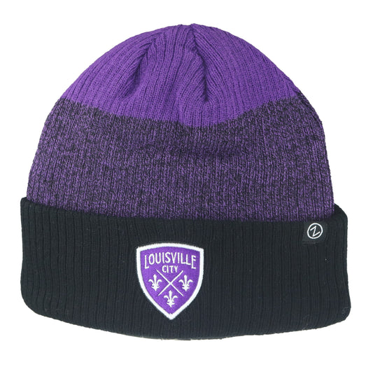 LouCity Phase Beanie