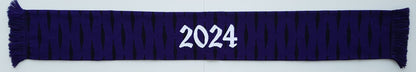 LouCity 2024 Home Kit UltraSoft Knit Scarf