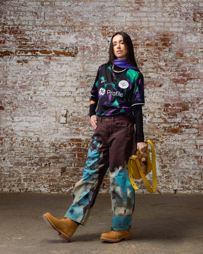 Racing Women's 2026 Disco Replica Third Jersey