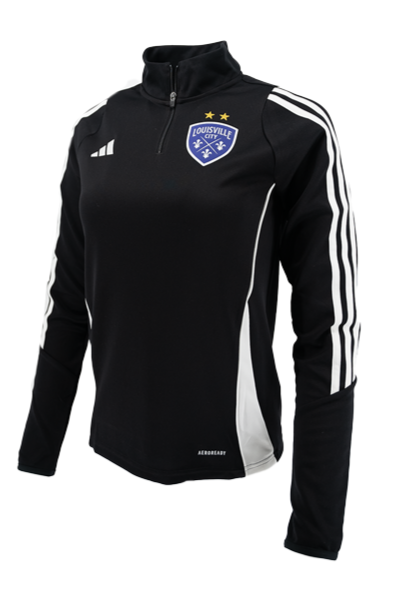 LouCity Adidas Tiro 24 Women's Training Jacket