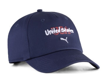 USA World Cup 2026 Hat