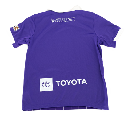 LouCity Youth 2026 Home Jersey
